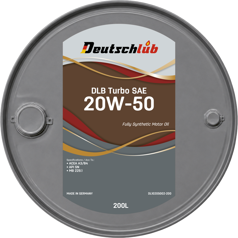 200L